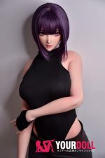 ElsaBabe 平野 凛 AHC006 165cm ピンク肌 フルシリコン製 ダッチワイフ - 画像 (26)