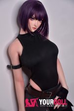ElsaBabe 平野 凛 AHC006 165cm ピンク肌 フルシリコン製 ダッチワイフ - 画像 (25)
