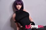 ElsaBabe 平野 凛 AHC006 165cm ピンク肌 フルシリコン製 ダッチワイフ - 画像 (30)