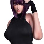 ElsaBabe 平野 凛 AHC006 165cm ピンク肌 フルシリコン製 ダッチワイフ