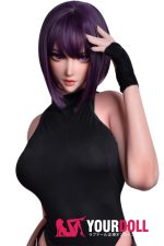 ElsaBabe 平野 凛 AHC006 165cm ピンク肌 フルシリコン製 ダッチワイフ