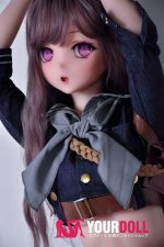 ElsaBabe 最上希海 RAD008 148cm-S  ピンク肌  フルシリコン製 ラブドール 動画風美人 - 画像 (7)