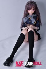 ElsaBabe 最上希海 RAD008 148cm-S  ピンク肌  フルシリコン製 ラブドール 動画風美人 - 画像 (26)