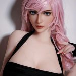 ElsaBabe 法子 AHA002 102cm-XL ピンク肌  フルシリコン製 コスプレ系 巨乳 ラブ人形