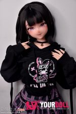 ElsaBabe 絵里奈 RAD009 148cm-S ピンク肌  フルシリコン製 ラブドール - 画像 (7)