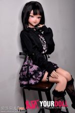ElsaBabe 絵里奈 RAD009 148cm-S ピンク肌  フルシリコン製 ラブドール - 画像 (22)