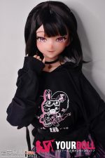 ElsaBabe 絵里奈 RAD009 148cm-S ピンク肌  フルシリコン製 ラブドール - 画像 (8)