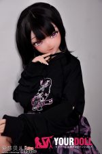 ElsaBabe 絵里奈 RAD009 148cm-S ピンク肌  フルシリコン製 ラブドール - 画像 (23)