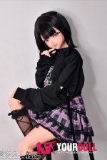 ElsaBabe 絵里奈 RAD009 148cm-S ピンク肌  フルシリコン製 ラブドール - 画像 (12)
