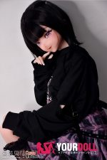 ElsaBabe 絵里奈 RAD009 148cm-S ピンク肌  フルシリコン製 ラブドール - 画像 (26)