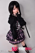 ElsaBabe 絵里奈 RAD009 148cm-S ピンク肌  フルシリコン製 ラブドール - 画像 (27)
