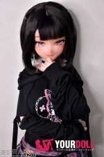 ElsaBabe 絵里奈 RAD009 148cm-S ピンク肌  フルシリコン製 ラブドール - 画像 (28)