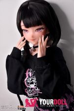 ElsaBabe 絵里奈 RAD009 148cm-S ピンク肌  フルシリコン製 ラブドール - 画像 (10)