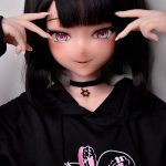 ElsaBabe 絵里奈 RAD009 148cm-S ピンク肌  フルシリコン製 ラブドール