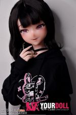 ElsaBabe 絵里奈 RAD009 148cm-S ピンク肌  フルシリコン製 ラブドール - 画像 (16)