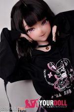 ElsaBabe 絵里奈 RAD009 148cm-S ピンク肌  フルシリコン製 ラブドール - 画像 (4)