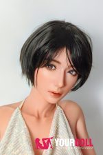 ElsaBabe 石原美奈子 RHC005 165cm-M ピンク肌 フルシリコン製 ダッチワイフ - 画像 (8)