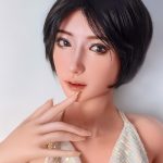 ElsaBabe 石原美奈子 RHC005 165cm-M ピンク肌 フルシリコン製 ダッチワイフ