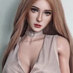 ElsaBabe Ikeda Anna RAD042 160cm-L ピンク肌 フルシリコン製 爆乳 ラブドール新ボディー