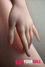 ElsaBabe 须贺友绘 HA011 90cm-M ピンク肌  フルシリコン エルフ ラブドール - 画像 (14)