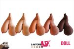 Climax  L-MTorso 8kg  トルソー ラブドール  普通胸付き - 画像 (5)