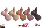 Climax  X-MTorso 5.5kg  トルソー ラブドール  普通胸付き - 画像 (3)
