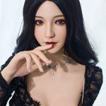 EXDOLL  媛媛 165cm EVO Fカップ Sut-Makeup 浮世絵シリーズ  シリコンドール 最新