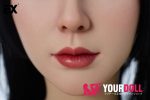 EXDOLL  若亦 165cm EVO Fカップ Sut-Makeup 浮世絵シリーズ  シリコンドール 最新 - 画像 (12)