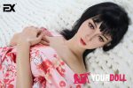 EXDOLL  若亦 165cm EVO Fカップ Sut-Makeup 浮世絵シリーズ  シリコンドール 最新 - 画像 (9)
