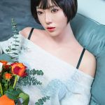 EXDOLL Monique (卯) 162cm Bカップ  RealClone  シリーズ  一体式 シリコンドール 最新