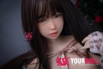Momo  柚葉 150cm  Cカップ  ノーマル肌  美乳 清純派 ラブドール 通販 - 画像 (14)