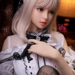 Momo  咲花 150cm  Cカップ  ノーマル肌  美乳 清純派 ラブドール