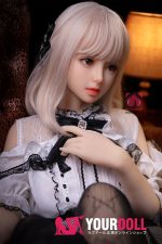 Momo  咲花 150cm  Cカップ  ノーマル肌  美乳 清純派 ラブドール