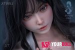 XTDOLL Lin XT-20 150cm Dカップ ノーマル肌 フルシリコン  綺麗 ラブドール 顎機能追加可 - 画像 (13)