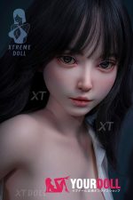 XTDOLL Lin XT-20 150cm Dカップ ノーマル肌 フルシリコン  綺麗 ラブドール 顎機能追加可 - 画像 (5)