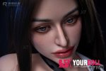 XTDOLL Everleigh XT-19-A 162cm Gカップ ノーマル肌 シリコン 豊満  sex  ラブドール - 画像 (14)