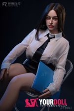 XTDOLL Everleigh XT-19-A 162cm Gカップ ノーマル肌 シリコン 豊満  sex  ラブドール - 画像 (7)