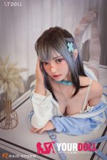 XTDOLL Lilly XT-20-C 150cm Dカップ ノーマル肌 フルシリコン  綺麗 ラブドール 顎機能追加可 - 画像 (2)