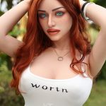 XTDOLL Evelina XT-19-B 163cm Gカップ ノーマル肌 フルシリコン  綺麗 ラブドール