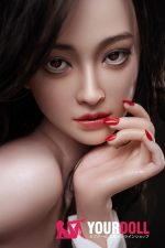 Yearndoll 阿澄 Y5 168cm Dカップ 高級品   シリコン リアルな肌質感 ラブドール - 画像 (4)