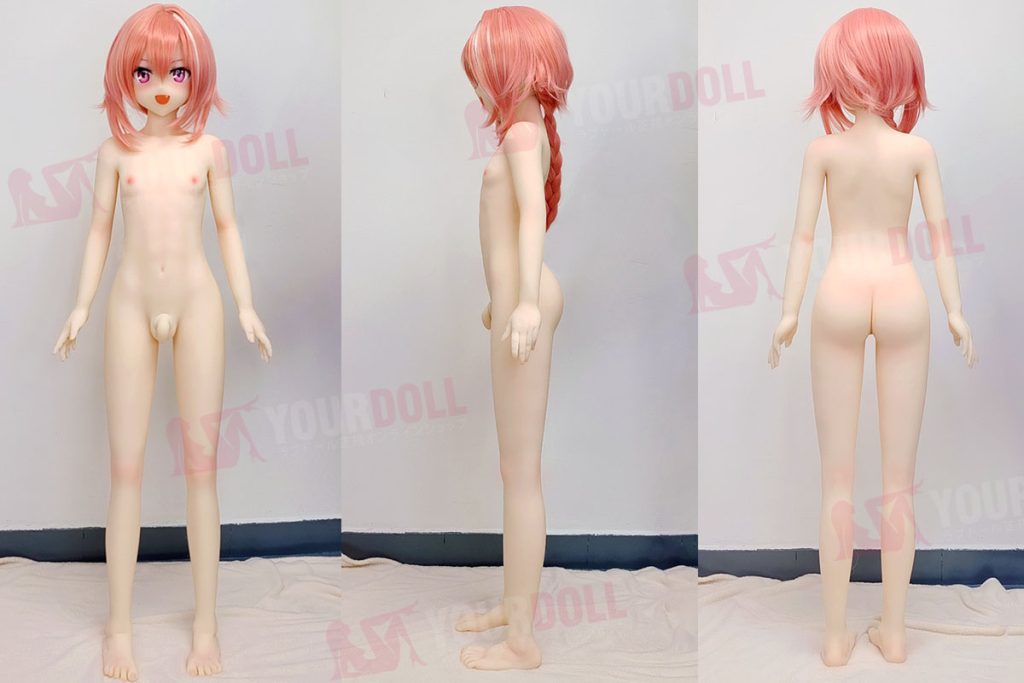 Aotume-142cm-male-tpe