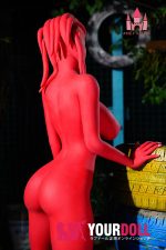 Dolls Castle  Carl  160CM  Fカップ #A9  Red肌  等身大 欧米系 ラブドール - 画像 (26)