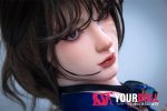 Real Lady S36 Nabi 170cm Cカップ  フルシリコン Natural肌 高級 等身大  リアル  ラブドール - 画像 (22)