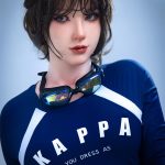 Real Lady S36 Nabi 170cm Cカップ  フルシリコン Natural肌 高級 等身大  リアル  ラブドール