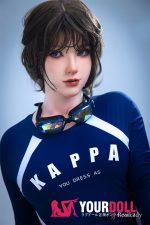Real Lady S36 Nabi 170cm Cカップ  フルシリコン Natural肌 高級 等身大  リアル  ラブドール