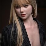 Real Lady  S39 Layla 170cm Cカップ  フルシリコン Natural肌 高級 等身大  リアル  ラブドール