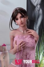 SEDOLL  Tracy.B  SE#L76 161cm Fカップ   等身大 ラブドール - 画像 (4)