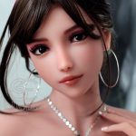 SEDOLL  Tracy.B  SE#L76 161cm Fカップ   等身大 ラブドール