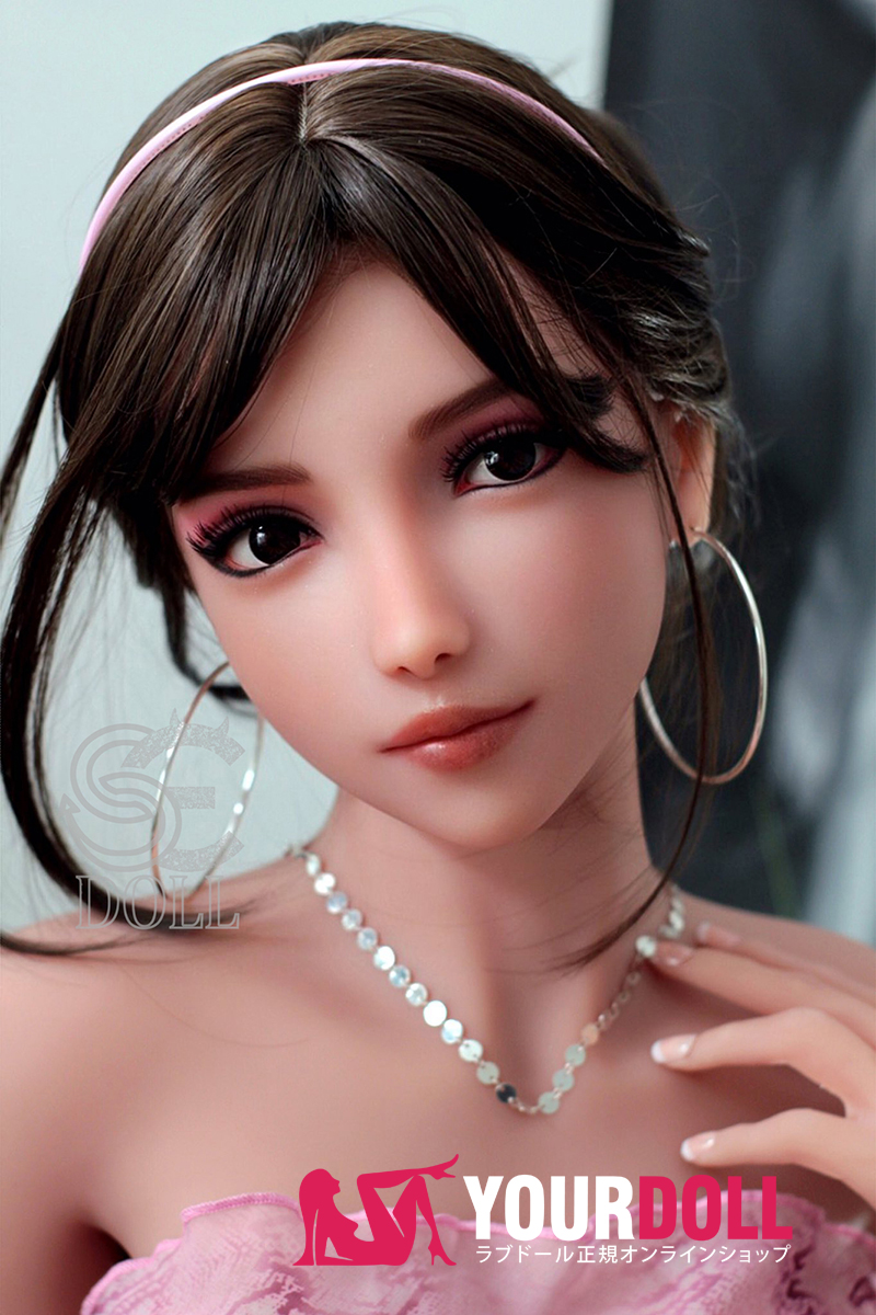 SEDOLL Tracy.B SE#L76 161cm Fカップ 等身大 ラブドール - 画像 (1)