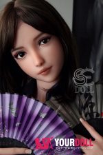 SEDOLL  Tracy.B  SE#L76 161cm Fカップ   等身大 ラブドール - 画像 (7)